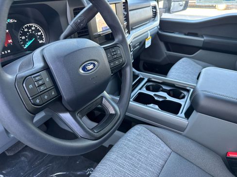 New 2026 Ford F350 XLT w/ 360-Degree Camera Package image 9