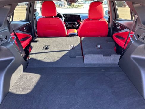 Used 2024 Chevrolet Blazer EV RS image 9