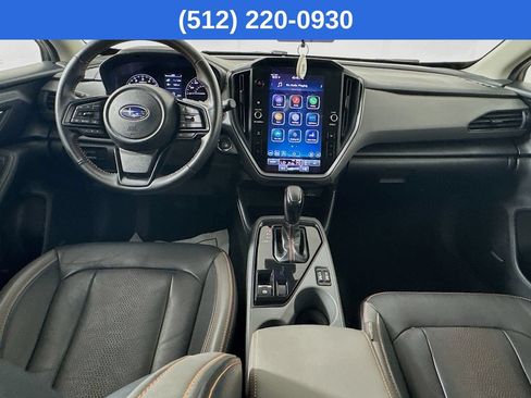 Certified 2024 Subaru Crosstrek 2.5i Limited AWD/4WD image 27