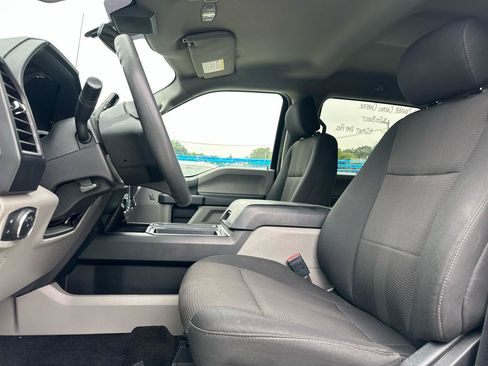 Used 2020 Ford F150 XL w/ Equipment Group 101A Mid RWD image 9