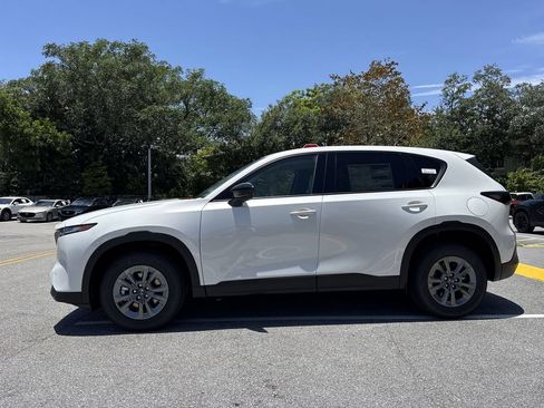 New 2026 MAZDA CX-5 Select AWD/4WD image 27