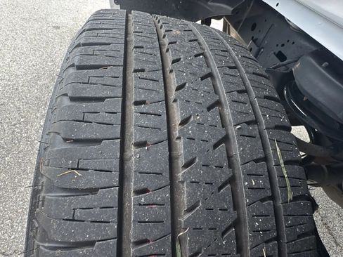 Used 2025 RAM 1500 Tradesman AWD/4WD image 38