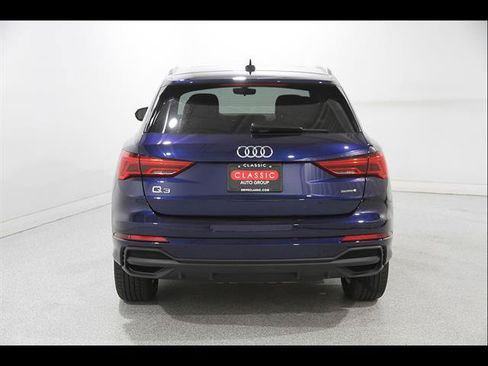 Used 2025 Audi Q3 2.0T Premium AWD/4WD image 19