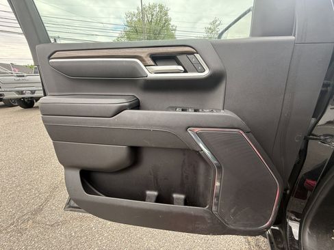 Used 2023 Chevrolet Silverado 1500 RST image 13