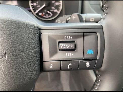 New 2026 Nissan Rogue SV w/ Cold Weather Package image 15