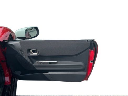 New 2026 MINI Cooper John Cooper Works FWD image 20
