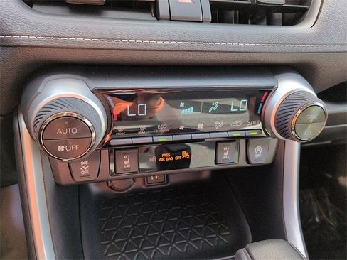 Certified 2025 Toyota RAV4 XLE w/ Weather Package image 23