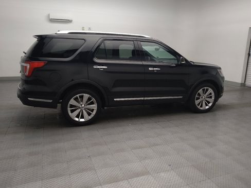 Used 2019 Ford Explorer Limited w/ Class III Trailer Tow Package AWD/4WD image 10