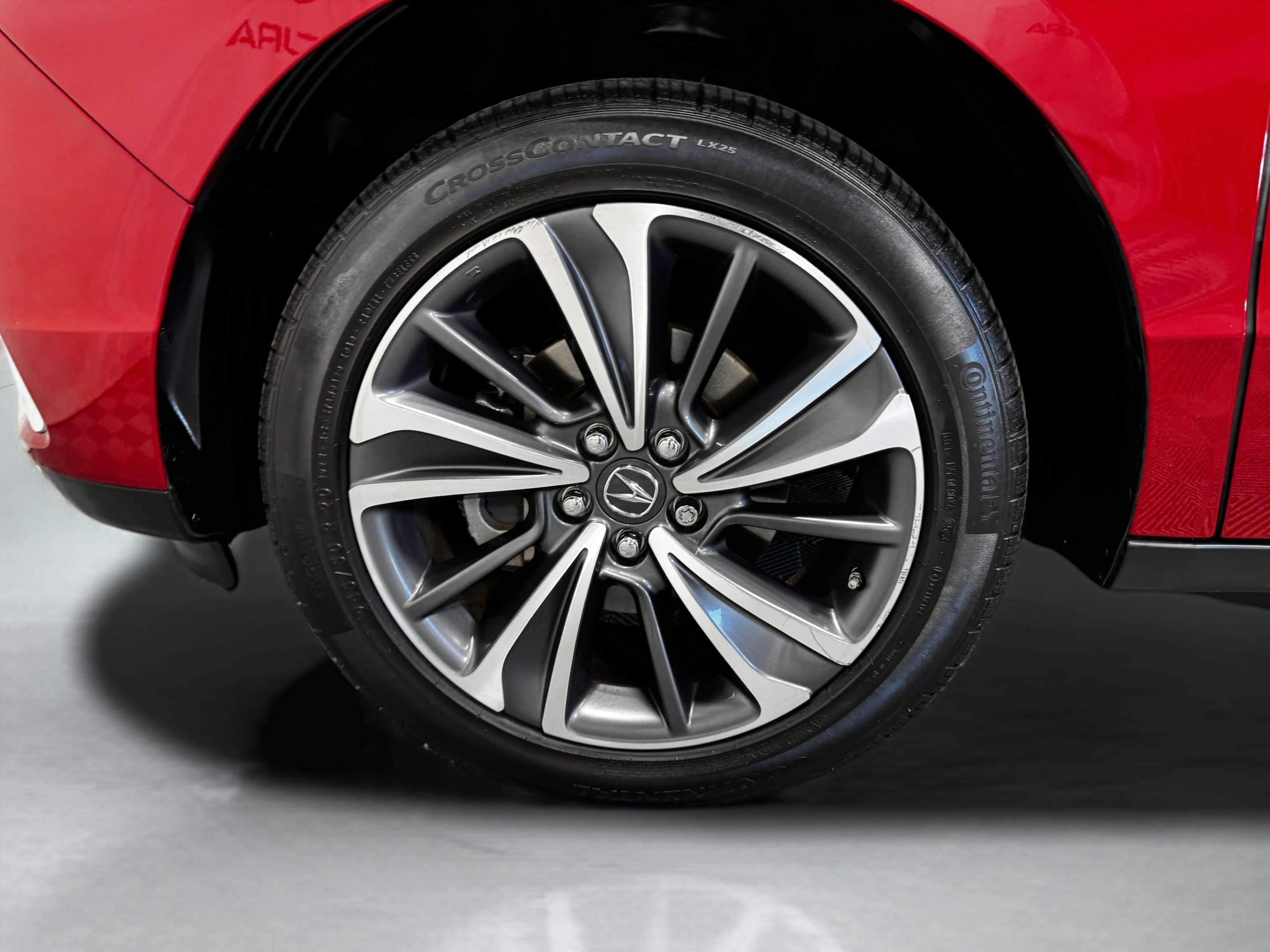 Certified 2019 Acura MDX w/ Technology Package AWD/4WD image 48