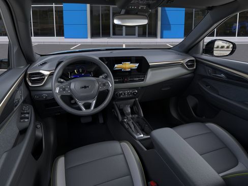 New 2026 Chevrolet TrailBlazer ACTIV w/ Convenience Package FWD image 15
