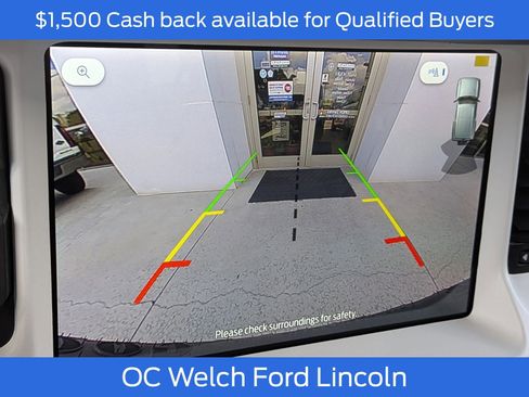 New 2026 Ford Bronco Heritage Edition image 13