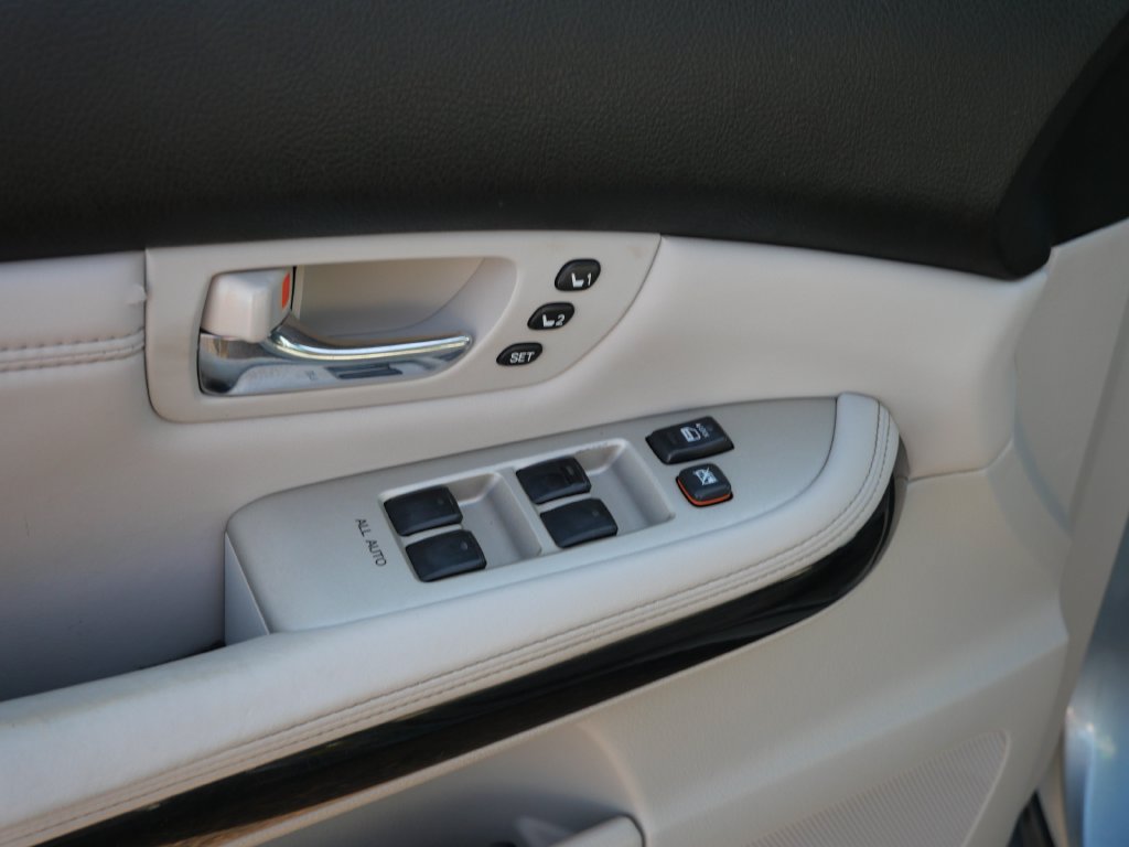 Used 2008 Lexus RX 350 AWD image 23