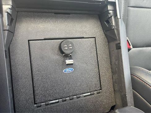 Used 2024 Ford F150 Raptor AWD/4WD image 23