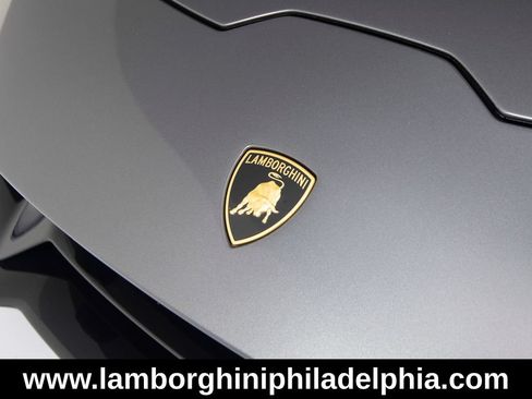 Used 2023 Lamborghini Huracan Tecnica RWD image 41