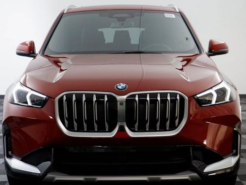 New 2026 BMW X1 xDrive28i w/ Technology Package image 21