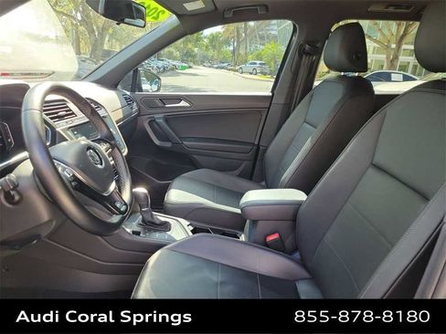 Used 2019 Volkswagen Tiguan SEL Premium R-Line image 19
