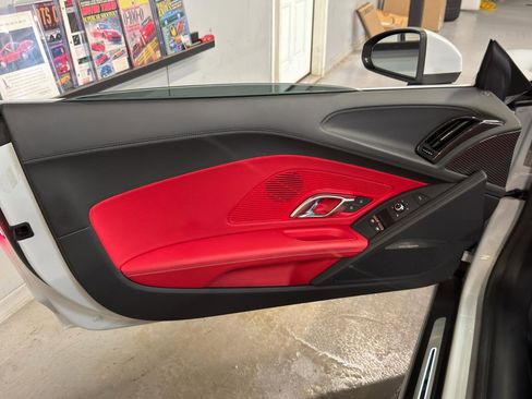 Used 2023 Audi R8 V10 performance RWD image 16