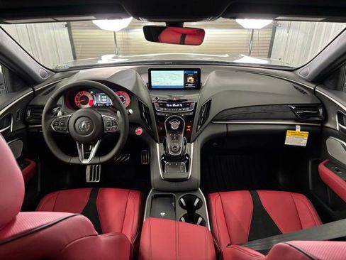 New 2026 Acura RDX A-Spec image 15