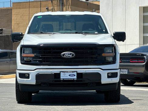 New 2026 Ford F150 XLT AWD/4WD image 8