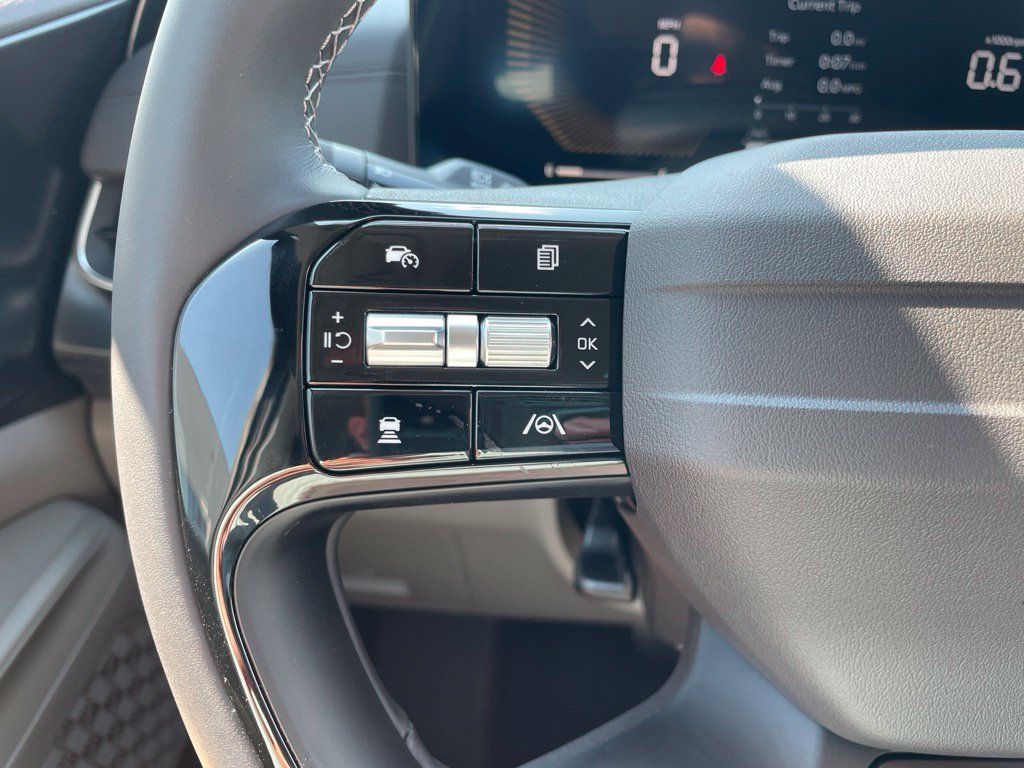 New 2027 Kia Carnival FWD image 26