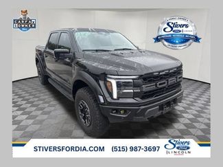 Used 2025 Ford F150 Raptor AWD/4WD 360° Tour