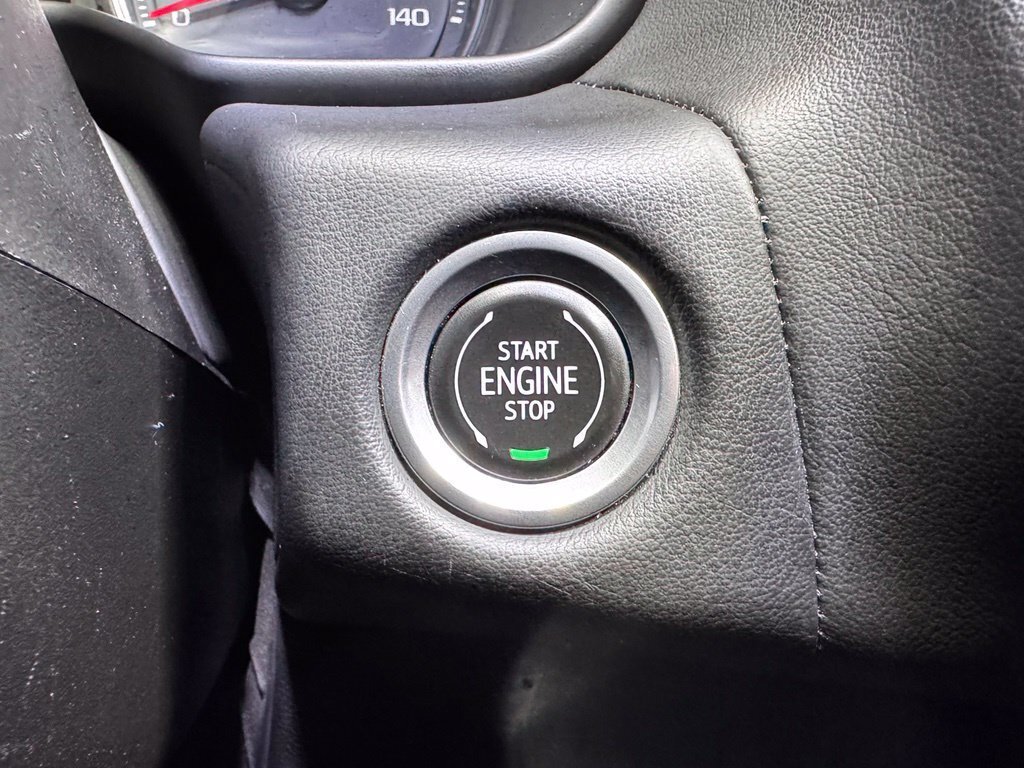 Used 2021 Chevrolet Tahoe RST AWD/4WD image 27