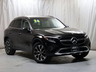Certified 2026 Mercedes-Benz GLC 350e 4MATIC video 1