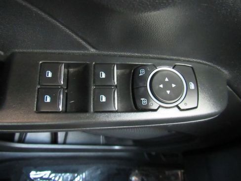 Used 2022 Ford Escape SEL image 31
