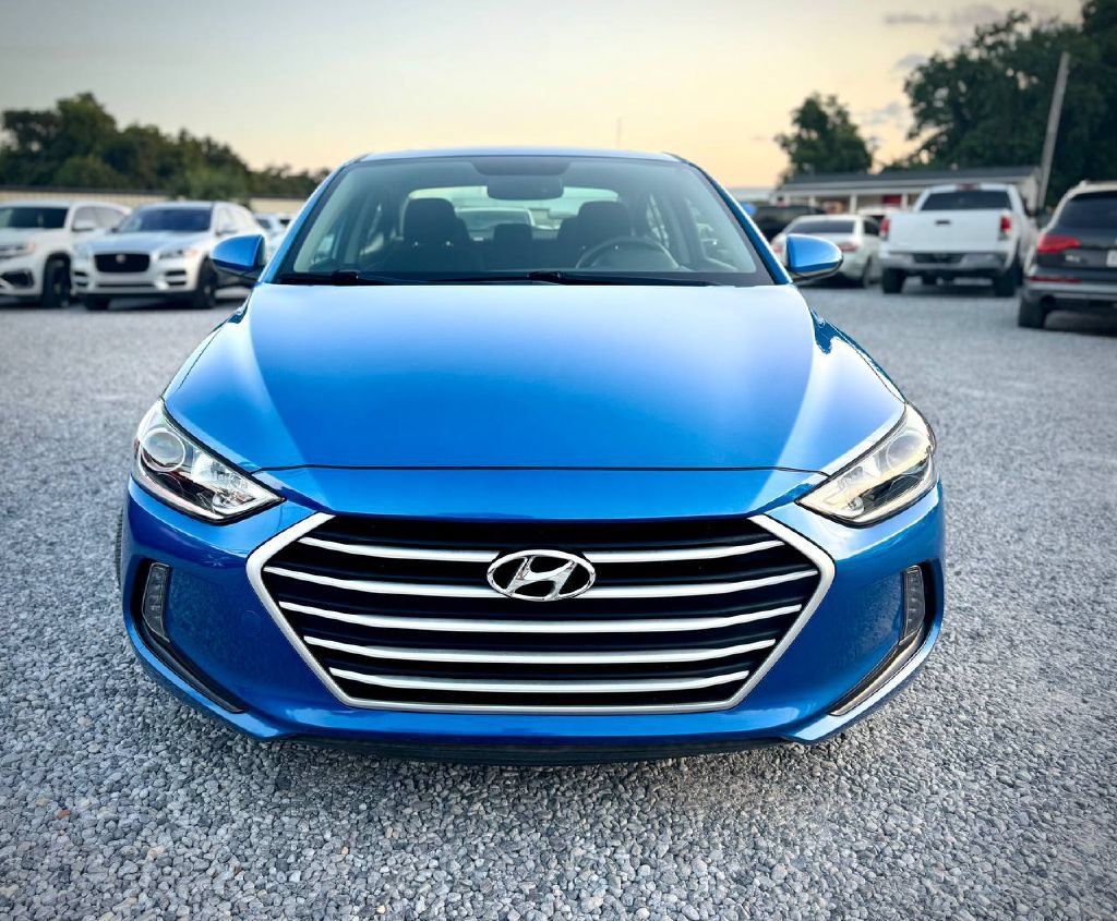 Used 2017 Hyundai Elantra Value Edition FWD image 6