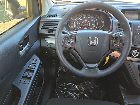 Used 2016 Honda CR-V SE image 33