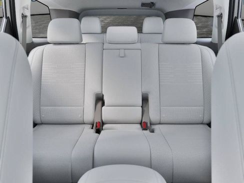 New 2027 Hyundai Palisade Limited AWD/4WD image 12