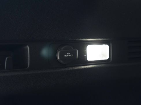 Used 2024 Honda CR-V EX-L image 44