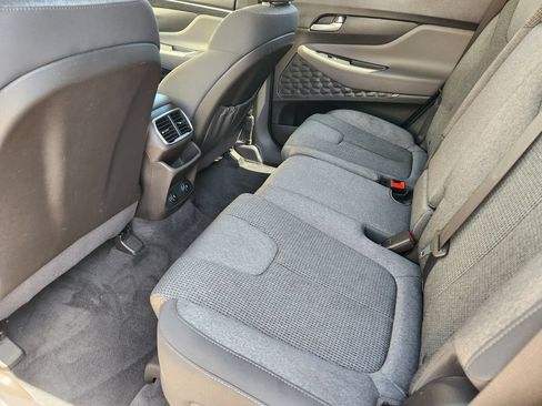 Used 2020 Hyundai Santa Fe SEL FWD image 28