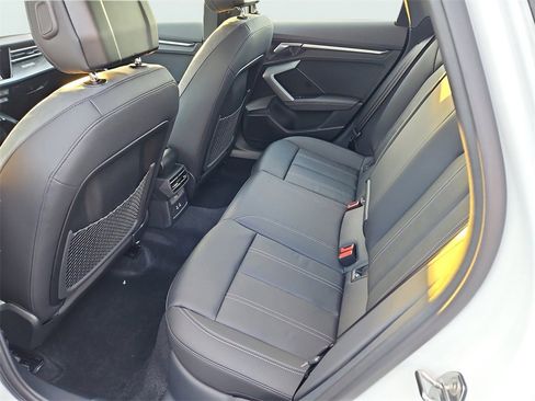 New 2026 Audi A3 2.0T Premium image 21