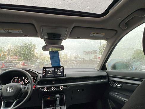 New 2026 Honda CR-V EX image 20
