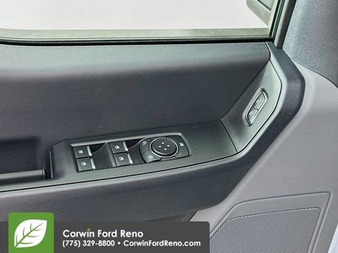 New 2026 Ford F250 XL AWD/4WD image 19