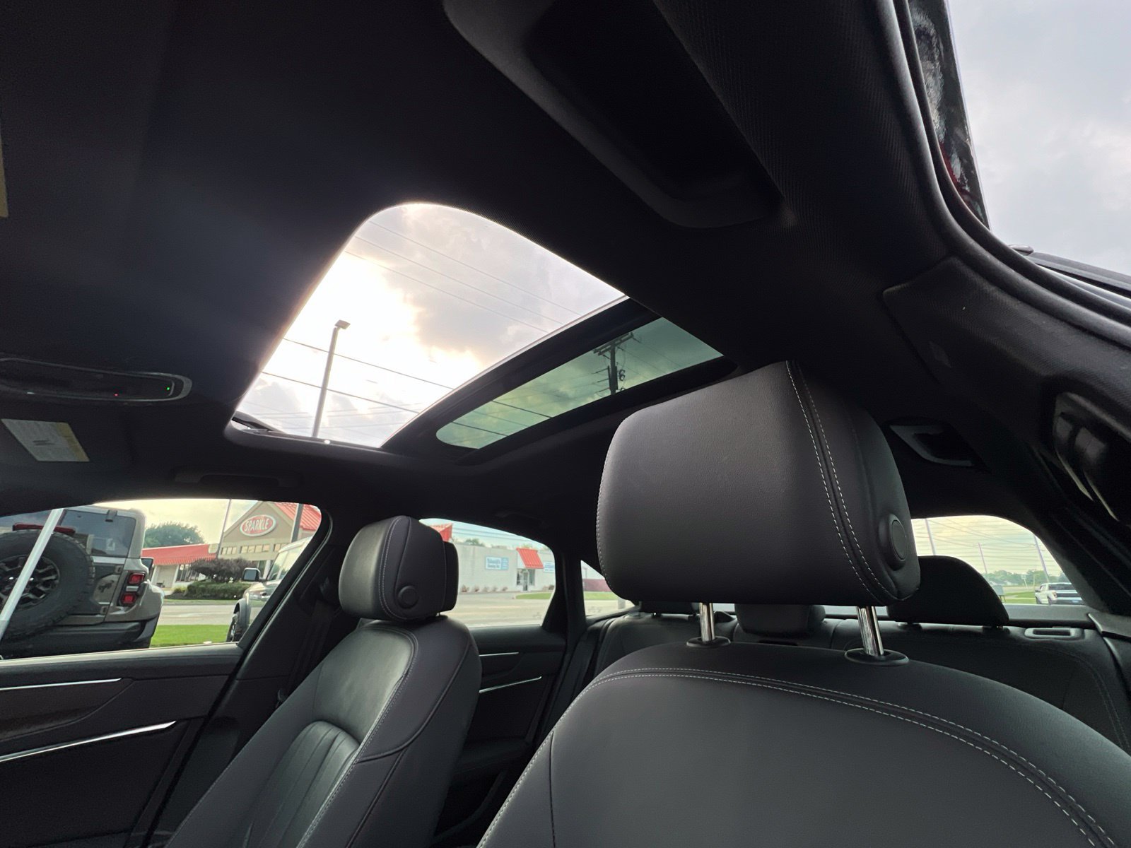 Used 2022 Audi A6 Premium Plus AWD/4WD image 33