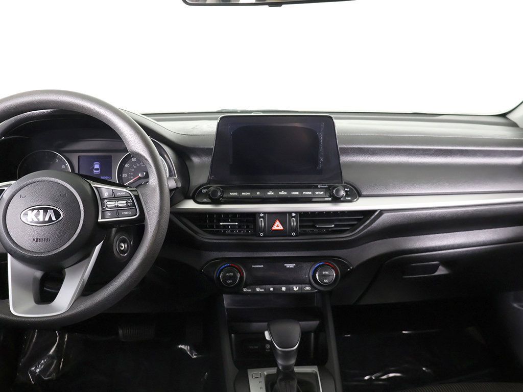 Used 2019 Kia Forte LXS FWD image 31