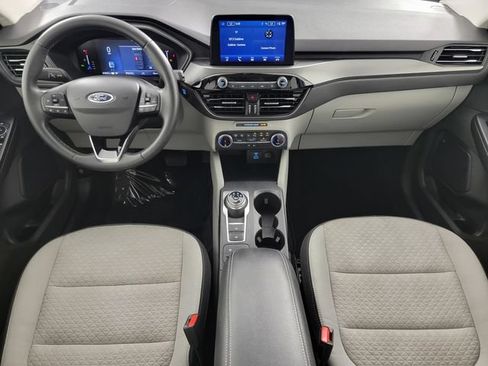 Used 2023 Ford Escape Active FWD image 20