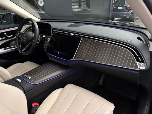 Certified 2025 Mercedes-Benz E 350 E 350 image 47