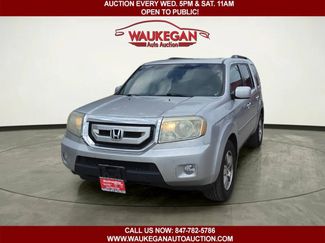 Used 2011 Honda Pilot EX-L video 1