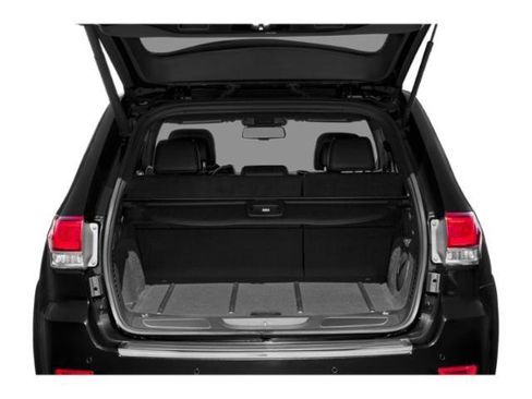 Used 2015 Jeep Grand Cherokee High Altitude AWD/4WD image 15
