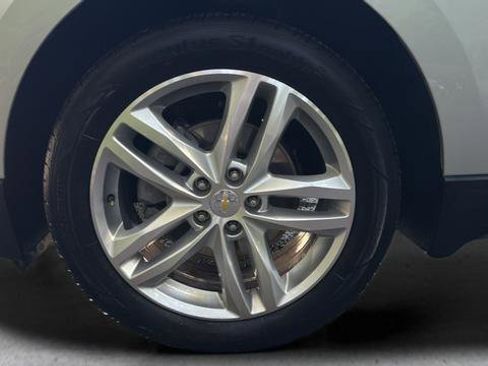 Used 2020 Chevrolet Equinox Premier AWD/4WD image 27