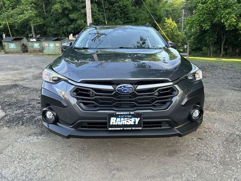 Certified 2024 Subaru Crosstrek 2.0i Premium AWD/4WD image 3