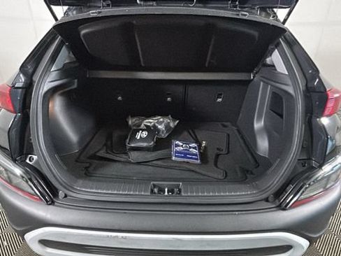 Certified 2023 Hyundai Kona SEL w/ Cargo Package AWD/4WD image 28