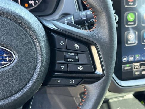 New 2025 Subaru Crosstrek 2.5i Limited image 27
