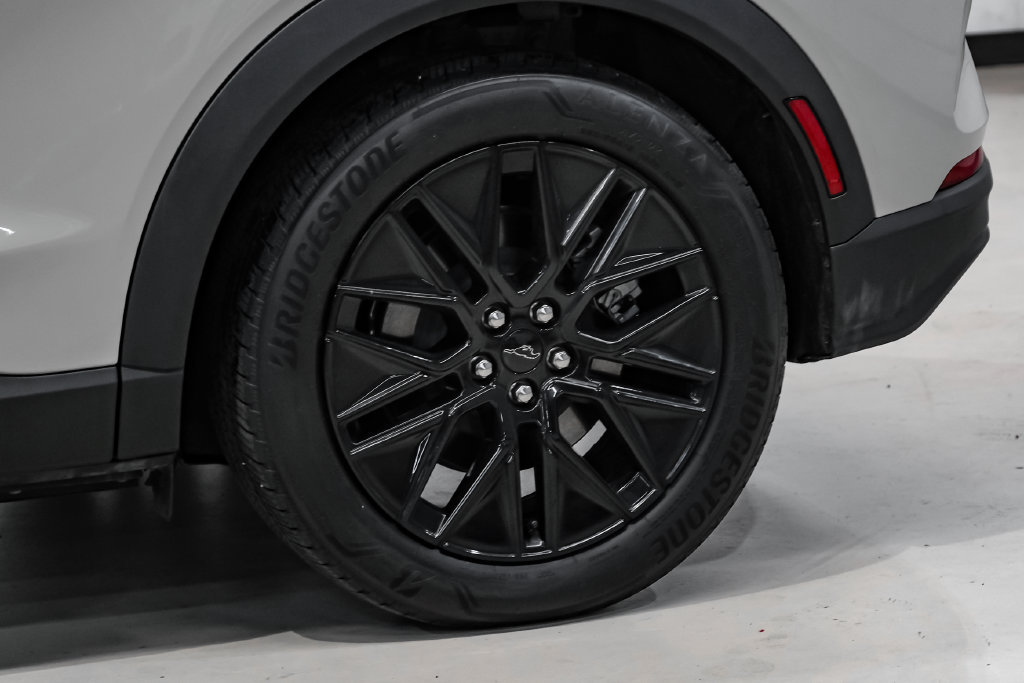 Used 2025 Ford Mustang Mach-E Select RWD image 58