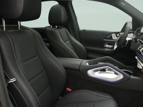 New 2026 Mercedes-Benz GLE 450 4MATIC image 7