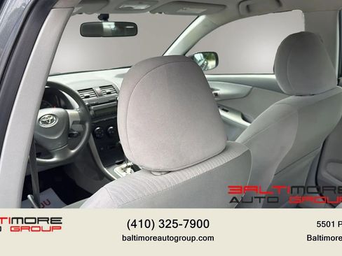 Used 2010 Toyota Corolla LE FWD image 26