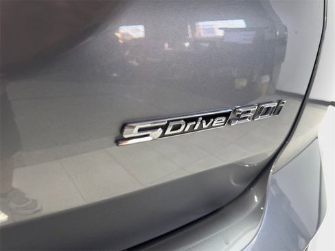 Used 2024 BMW X3 sDrive30i w/ Convenience Package image 24